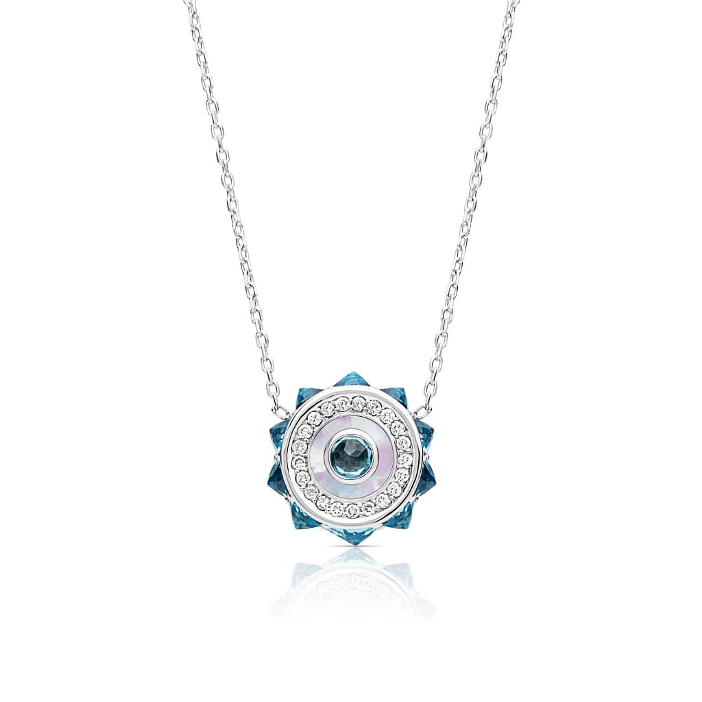 Orbital Pendant
