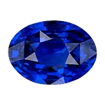 Blue Sapphire