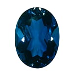Blue Topaz