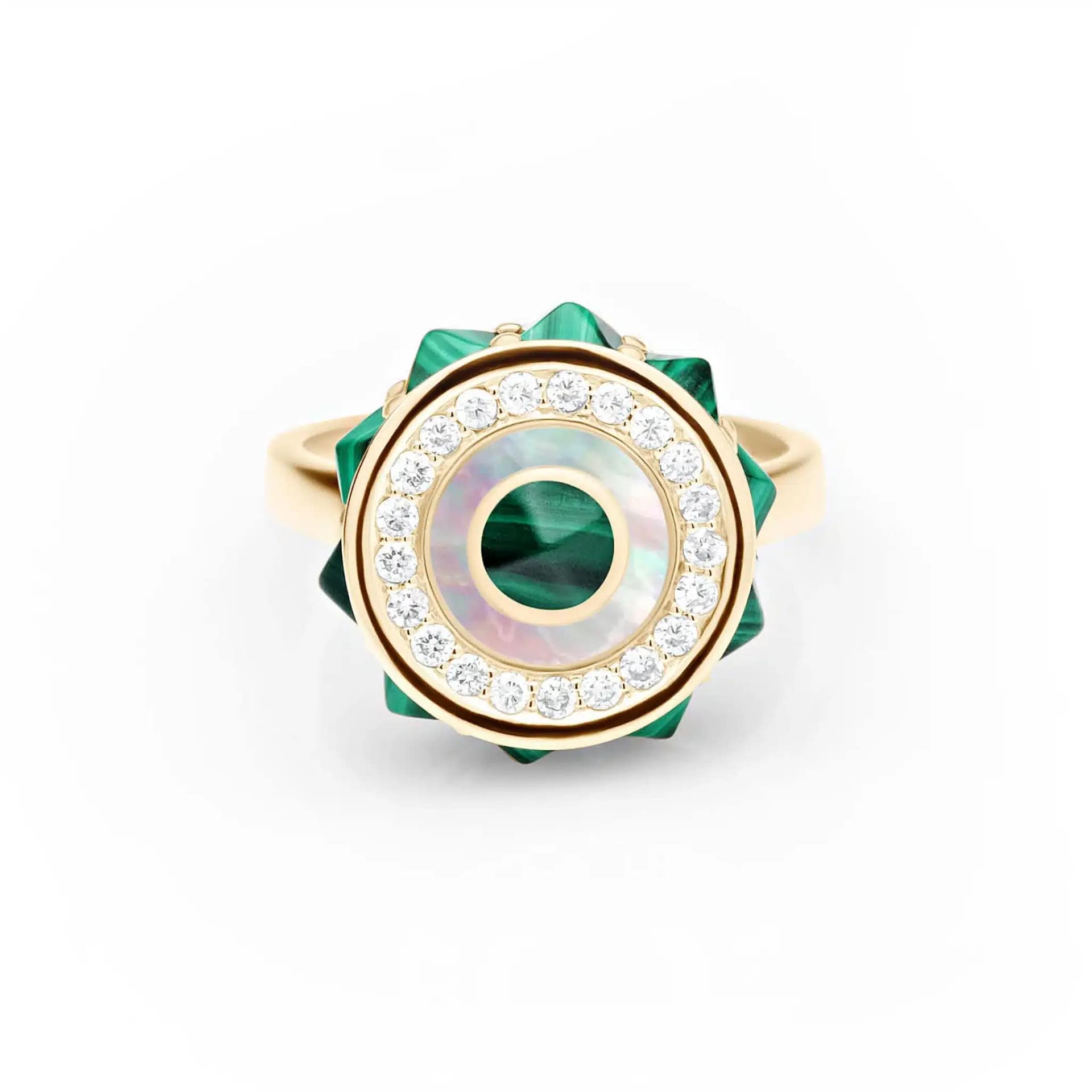 Golden Ratio Collection